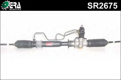 ERA BENELUX sr2675 -  Рулевой механизм